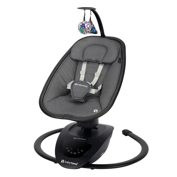 Baby Trend NuMotion Infinity Swing
