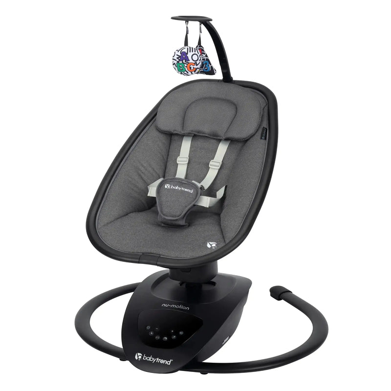 Baby Trend NuMotion Infinity Swing