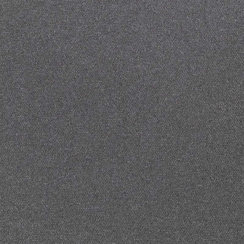 Baby Trend NuMotion Infinity Swing grey color fabric