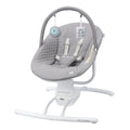 Baby Trend Sit N' Sway Portable Swing