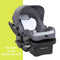 Journey Jogger Travel System with EZ-Lift™ Infant Car Seat