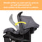 Journey Jogger Travel System with EZ-Lift™ Infant Car Seat