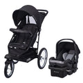 Journey Jogger Travel System with EZ-Lift™ Infant Car Seat