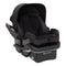 Passport Switch 6-in-1 Modular Travel System with EZ-Lift PLUS Infant Car Seat - Midnight Cocoa (Exclusive)