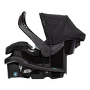 Load image into gallery viewer, Passport Switch 6-in-1 Modular Travel System with EZ-Lift PLUS Infant Car Seat - Midnight Cocoa (Exclusive)