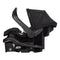 Passport Switch 6-in-1 Modular Travel System with EZ-Lift PLUS Infant Car Seat - Midnight Cocoa (Exclusive)