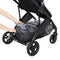 Baby Trend Passport Switch 6-in-1 Modular Stroller extra large storage basket