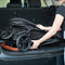 Baby Trend Passport Switch 6-in-1 Modular Stroller being put into a car