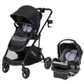 Passport® Switch 6-in-1 Modular Stroller Travel System with EZ-Lift™ PLUS Infant Car Seat