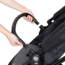 Load image into gallery viewer, Passport Switch Modular Stroller Travel System with EZ-Lift PLUS Infant Car Seat