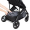 Passport Switch Modular Stroller Travel System with EZ-Lift PLUS Infant Car Seat