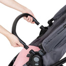 Load image into gallery viewer, Passport Switch Modular Stroller Travel System with EZ-Lift PLUS Infant Car Seat