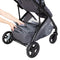 Passport Switch Modular Stroller Travel System with EZ-Lift PLUS Infant Car Seat