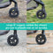 Tango™ 3 All-Terrain Stroller Travel System with EZ-Lift™ PLUS Infant Car Seat in Ultra Grey (Kohl's Exclusive)