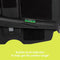 Tango™ 3 All-Terrain Stroller Travel System with EZ-Lift™ PLUS Infant Car Seat in Ultra Grey (Kohl's Exclusive)