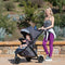 Tango™ 3 All-Terrain Stroller Travel System with EZ-Lift™ PLUS Infant Car Seat in Ultra Grey (Kohl's Exclusive)