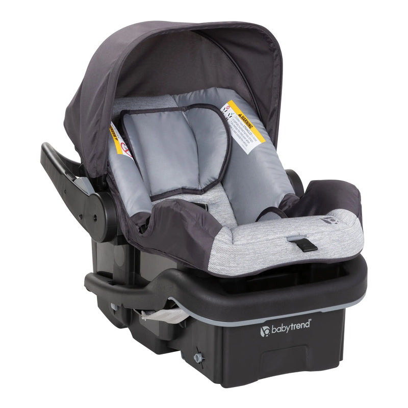 Passport Carriage Stroller Travel System with EZ-Lift™ Infant Car Seat