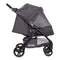 Passport Carriage Stroller Travel System with EZ-Lift™ Infant Car Seat