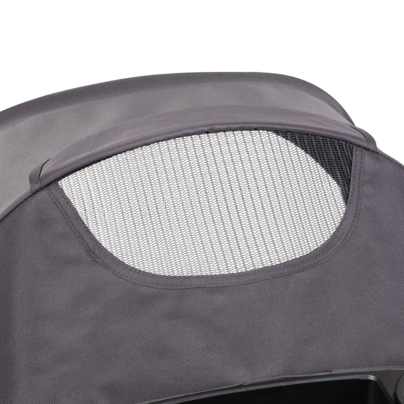 Passport® Carriage Stroller Travel System with EZ-Lift™ Infant Car Seat