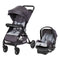 Passport® Carriage Stroller Travel System with EZ-Lift™ Infant Car Seat