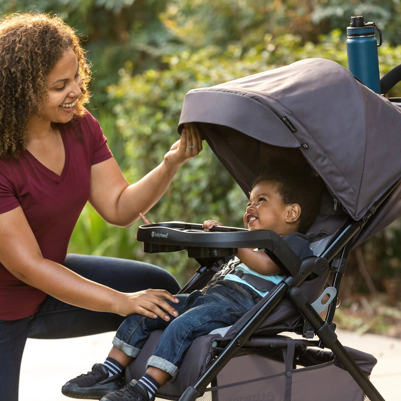 Passport Carriage Stroller Travel System with EZ-Lift™ Infant Car Seat