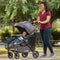 Passport Carriage Stroller Travel System with EZ-Lift™ Infant Car Seat