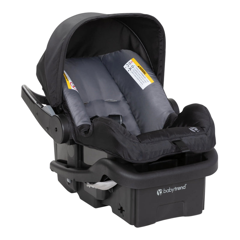 Passport® Seasons Stroller Travel System with EZ-Lift Infant Car Seat