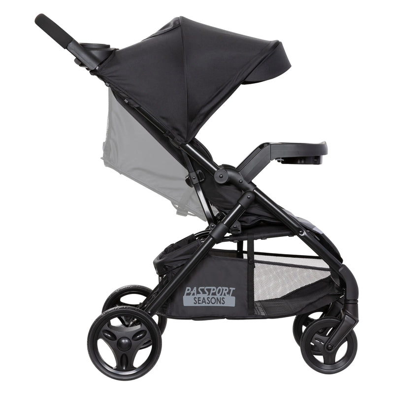 Passport® Seasons Stroller Travel System with EZ-Lift Infant Car Seat