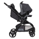 Load image into gallery viewer, Passport® Seasons Stroller Travel System with EZ-Lift Infant Car Seat