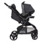 Passport® Seasons Stroller Travel System with EZ-Lift Infant Car Seat