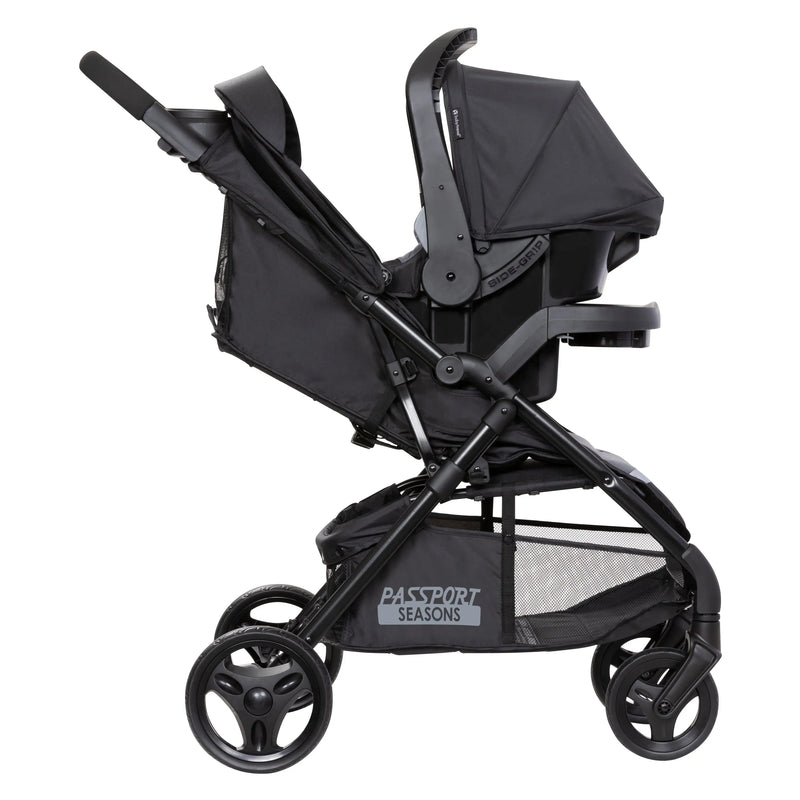Passport® Seasons Stroller Travel System with EZ-Lift Infant Car Seat