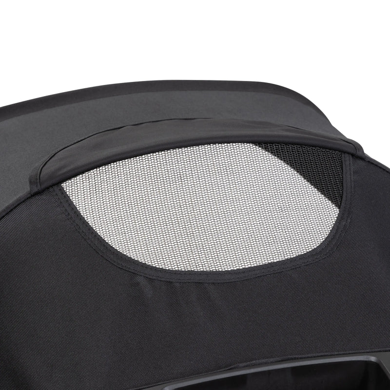 Passport® Seasons Stroller Travel System with EZ-Lift Infant Car Seat