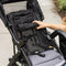 Passport® Seasons Stroller Travel System with EZ-Lift Infant Car Seat