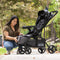 Passport® Seasons Stroller Travel System with EZ-Lift Infant Car Seat