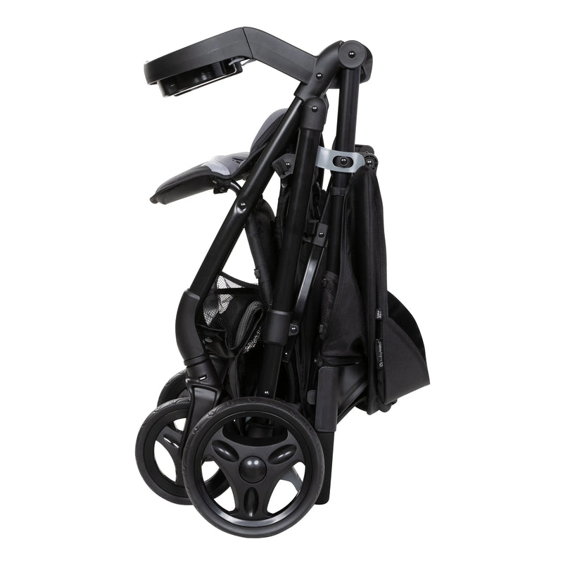 Passport® Seasons Stroller Travel System with EZ-Lift Infant Car Seat
