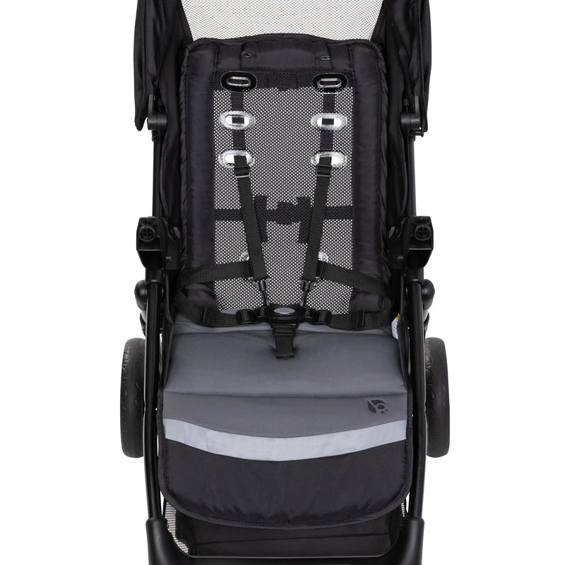 Passport® Seasons Stroller Travel System with EZ-Lift Infant Car Seat