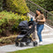 Passport® Seasons Stroller Travel System with EZ-Lift Infant Car Seat