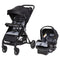 Passport Carriage Stroller Travel System with EZ-Lift™ Infant Car Seat