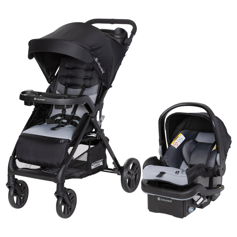 Passport® Carriage Stroller Travel System with EZ-Lift™ Infant Car Seat