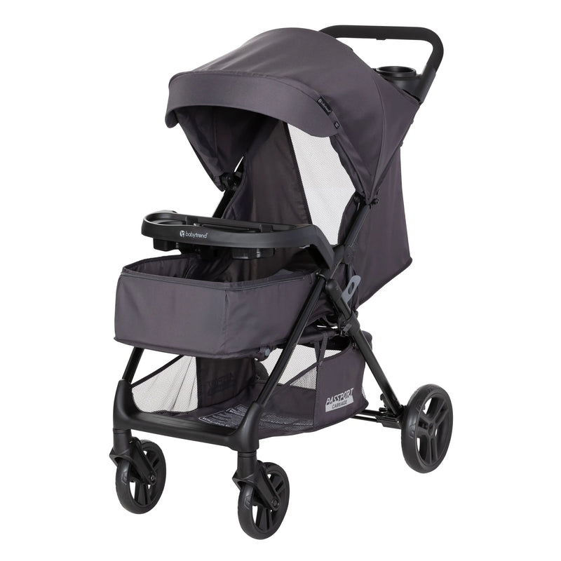 Passport Carriage Stroller Travel System with EZ-Lift™ Infant Car Seat