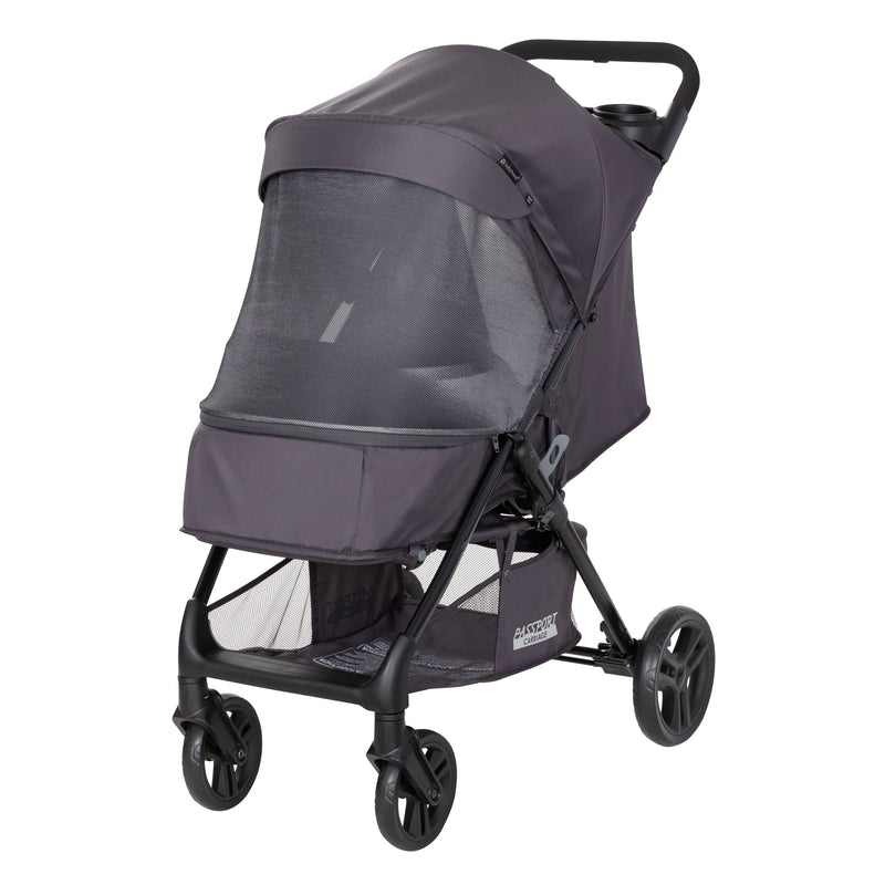 Passport Carriage Stroller Travel System with EZ-Lift™ Infant Car Seat