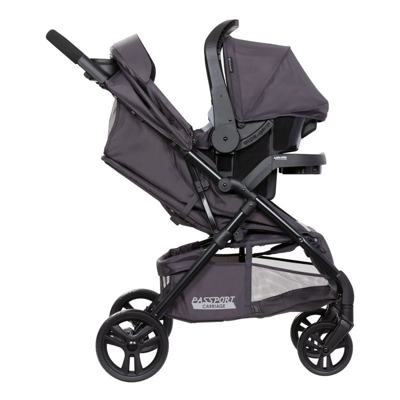 Passport Carriage Stroller Travel System with EZ-Lift™ Infant Car Seat