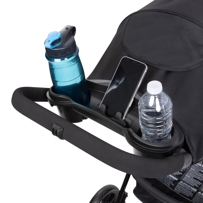 Passport Carriage Stroller Travel System with EZ-Lift™ Infant Car Seat