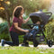 Passport® Carriage Stroller Travel System with EZ-Lift™ Infant Car Seat