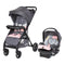Passport® Carriage Stroller Travel System with EZ-Lift™ Infant Car Seat
