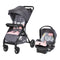 Passport Carriage Stroller Travel System with EZ-Lift™ Infant Car Seat