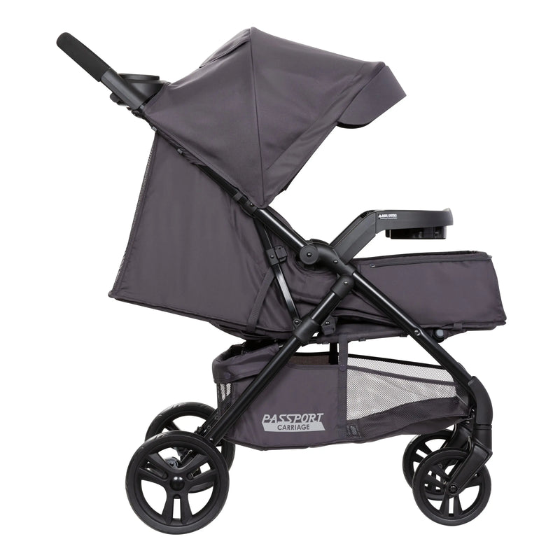 Passport Carriage Stroller Travel System with EZ-Lift™ Infant Car Seat