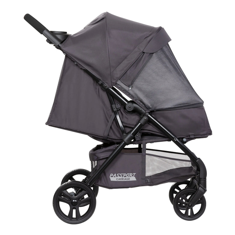 Passport® Carriage Stroller Travel System with EZ-Lift™ Infant Car Seat