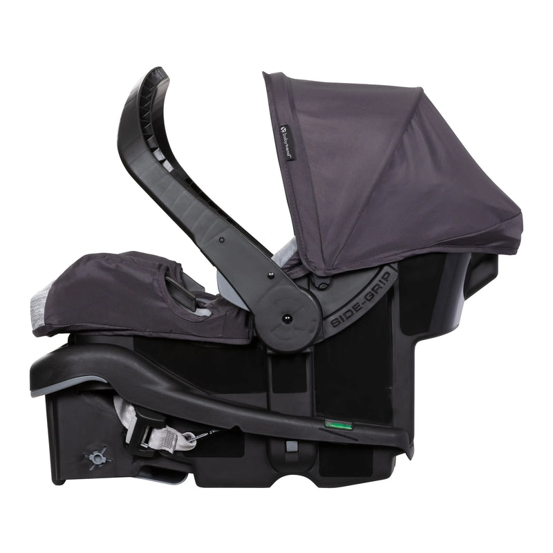 Passport Carriage Stroller Travel System with EZ-Lift™ Infant Car Seat