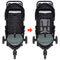 Passport® Seasons All-Terrain Stroller Travel System with EZ-Lift™ PLUS Infant Car Seat